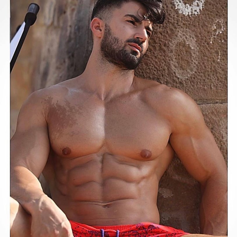 Jhorman Moreno and Carlitos 777