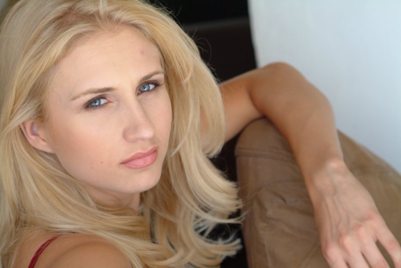 Beautiful Finnish Actresses