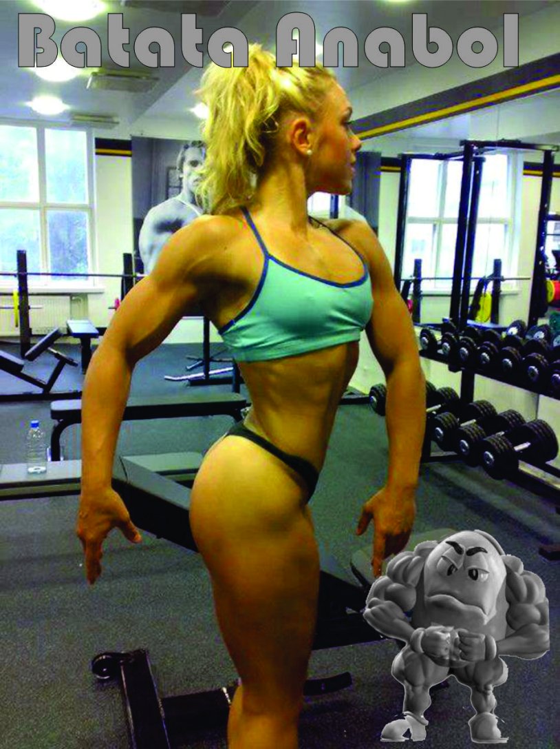 Minna Pajulahti before the rocking chair