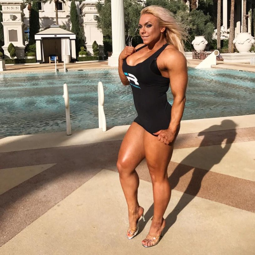 Minna Pajulahti bodysuit