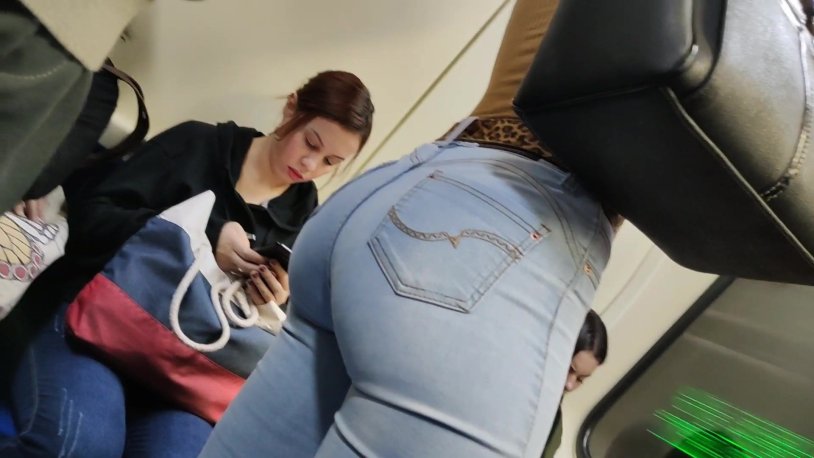 Abella Danger big ass