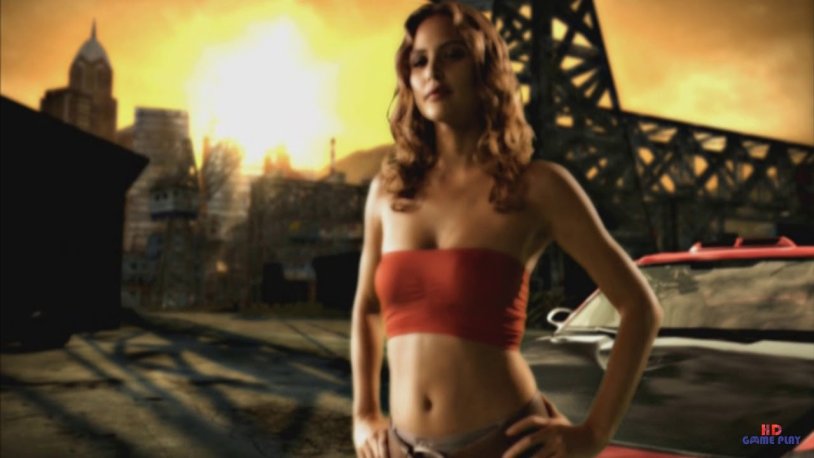 Josie Maran 2005 hottest