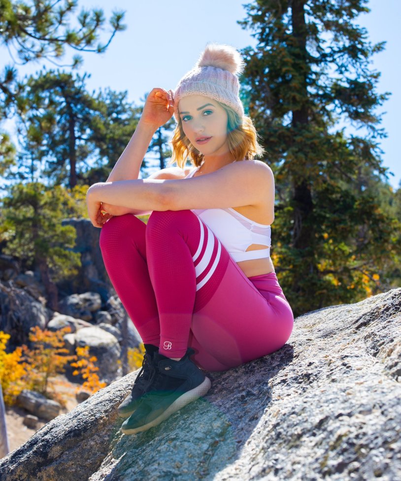 Mia Malkova Instagram