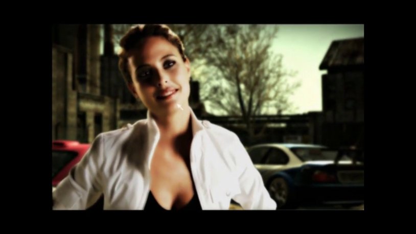 In Nedforspeed you can drive without rules