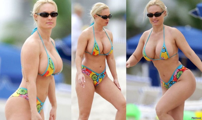 Kolinda Grabar-Kitarovic in his youth