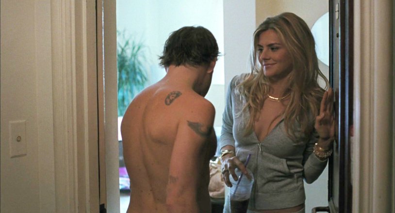 Laura Ramsey deal with the devil