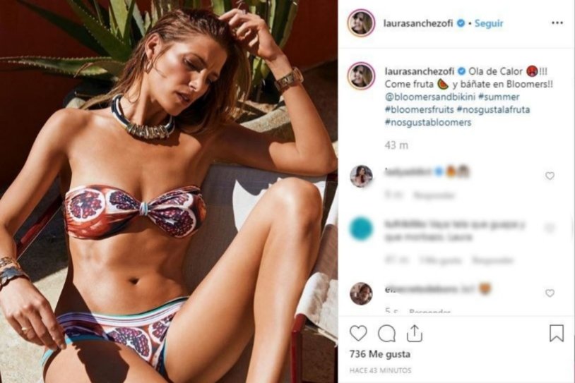 Laura Sanchez Hernandez nude