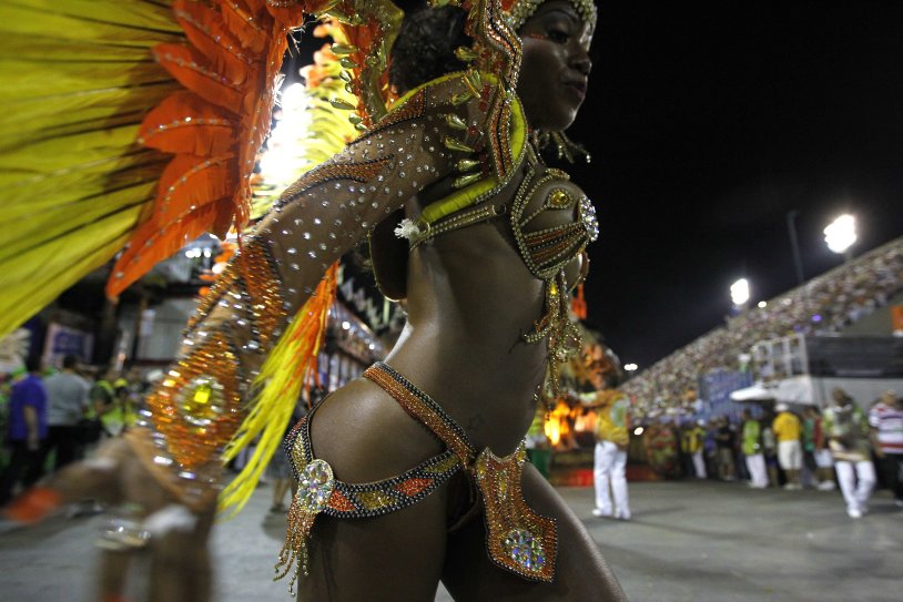 Brazil Festival Rio de Janeiro 2019