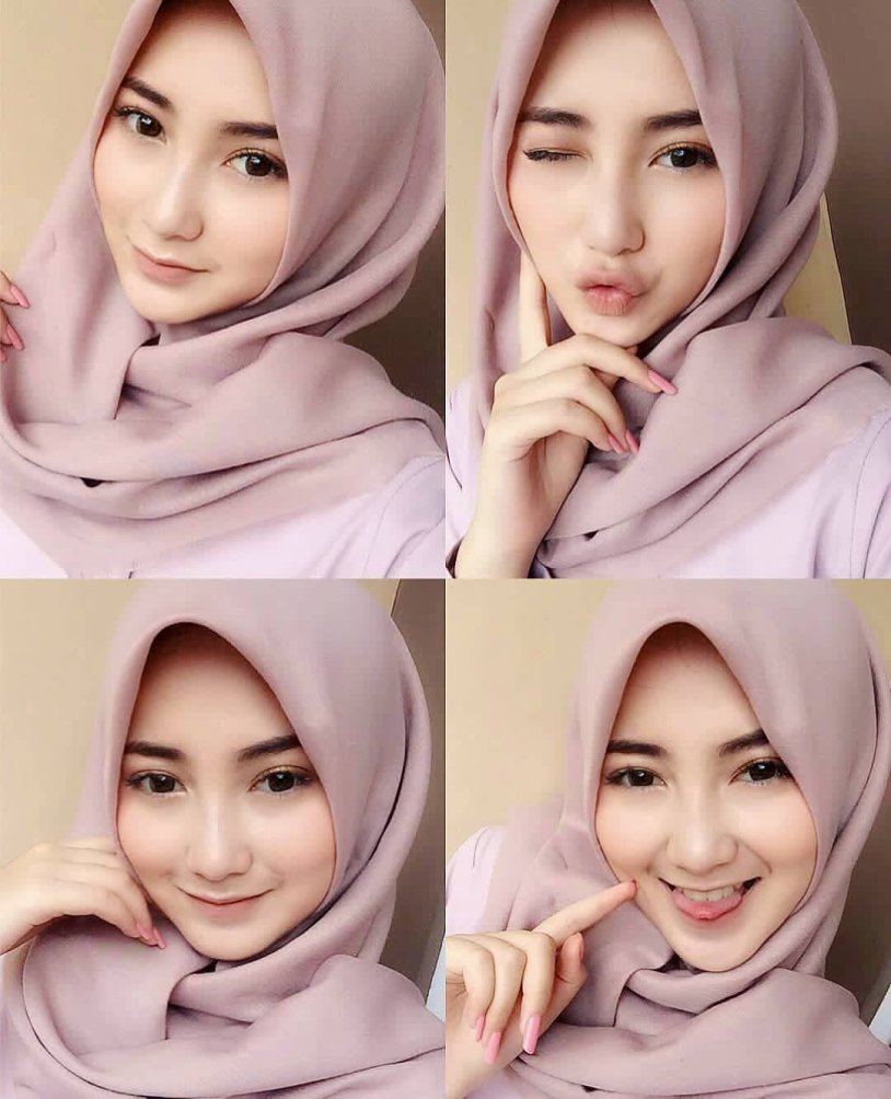 Honandalar hijab