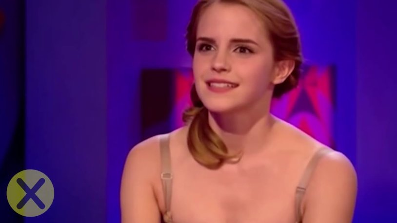 Emma Watson Sisi