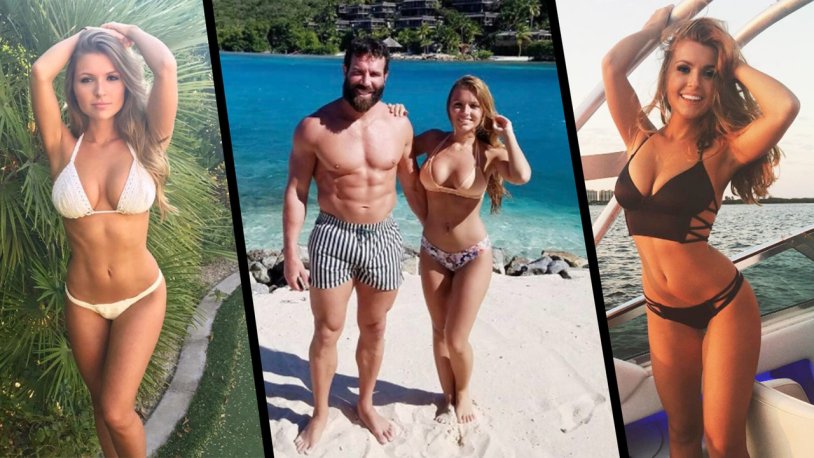 Bilzerian and Sofia Beverly