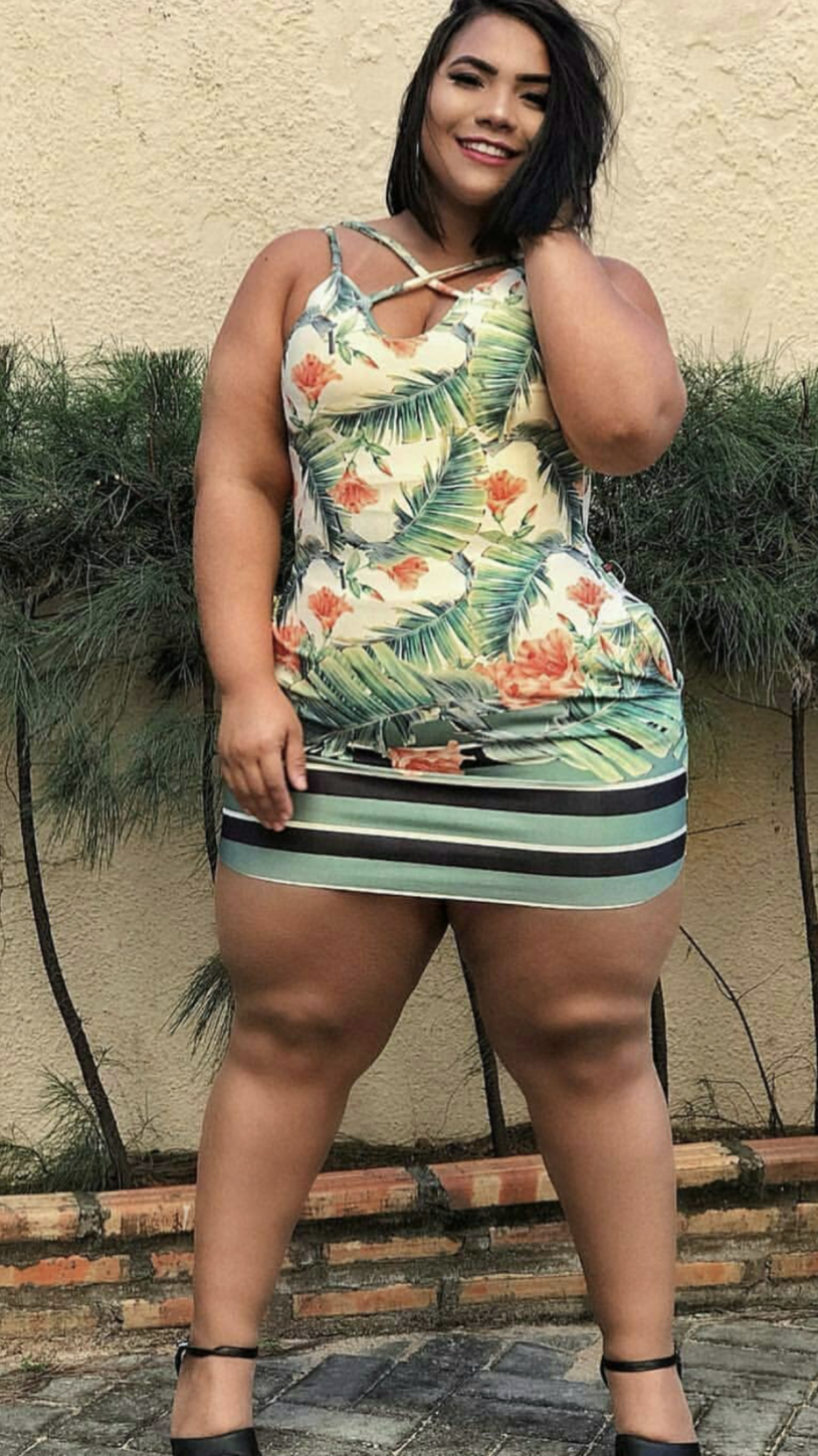 Victoria Abraham Big ass 18