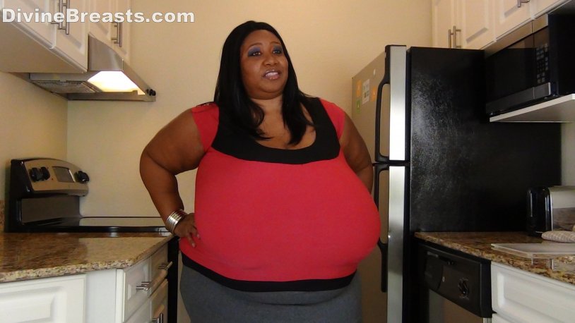 Fat ass black woman Cotton Candy