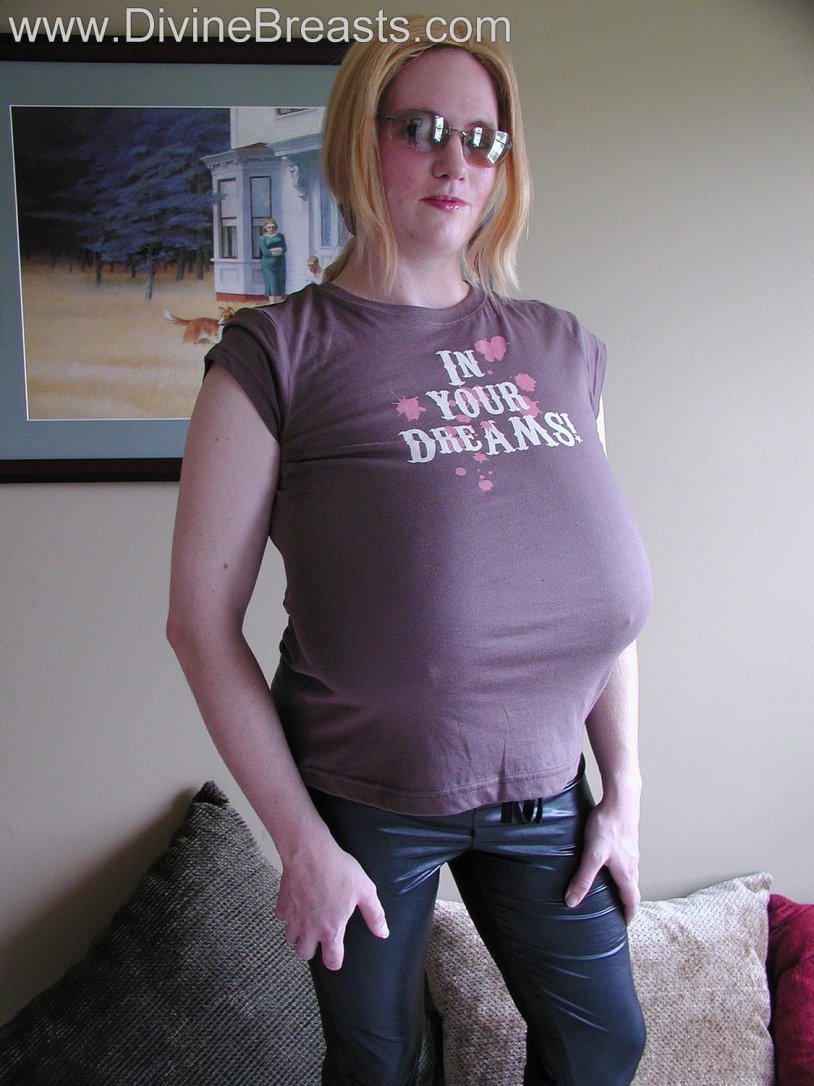 Ann Vanderbilt photo