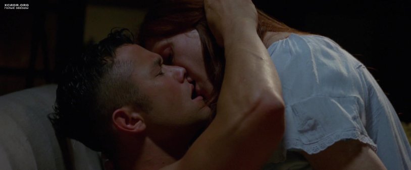 Julianne Moore in Don Juan