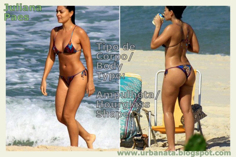 Juliana paes figure in youth