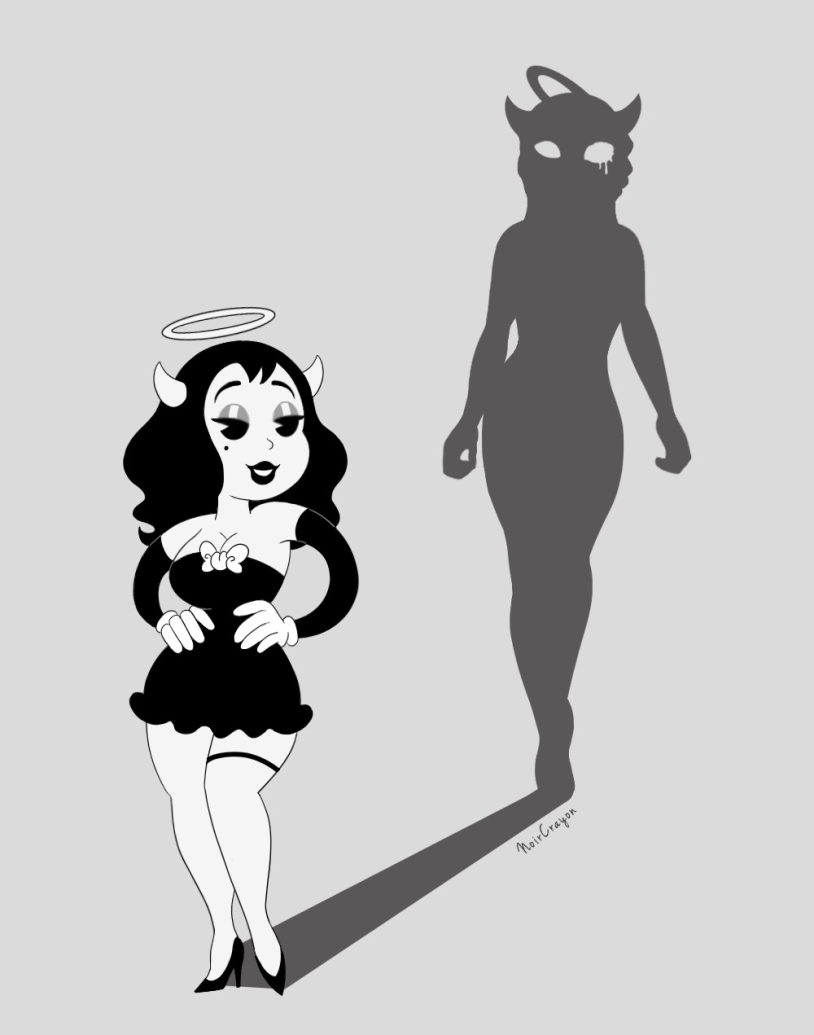 Pictures Alice Angel