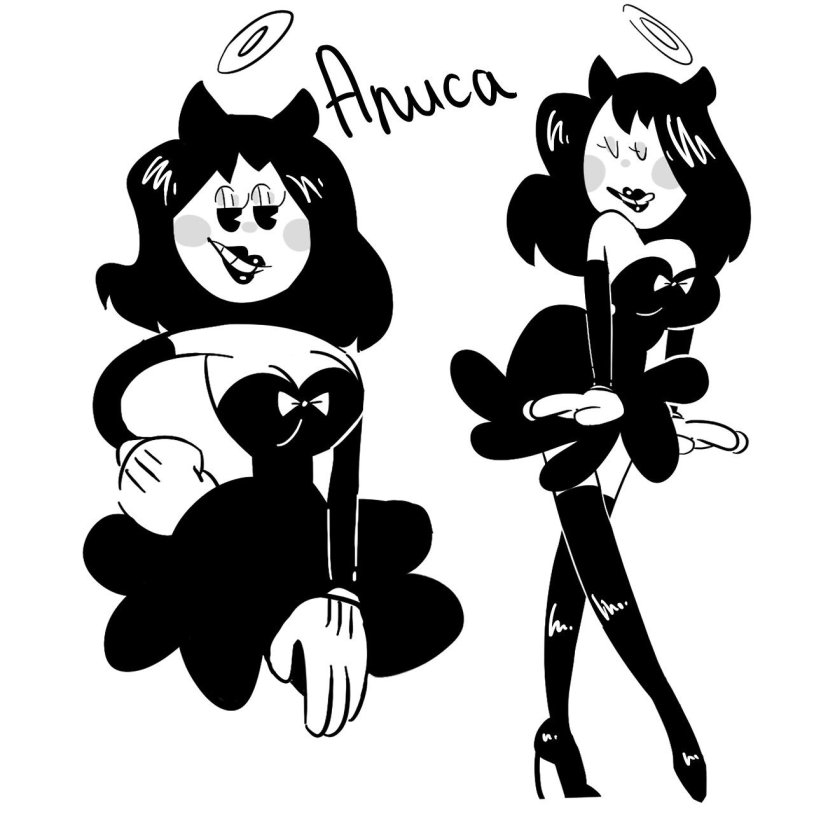 Alice Angel