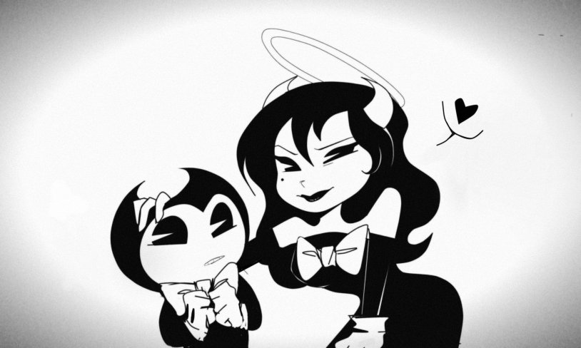Cheratoi Alice Angel