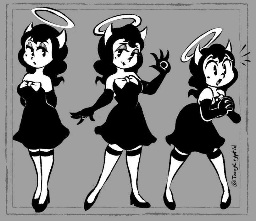 Alice Angel