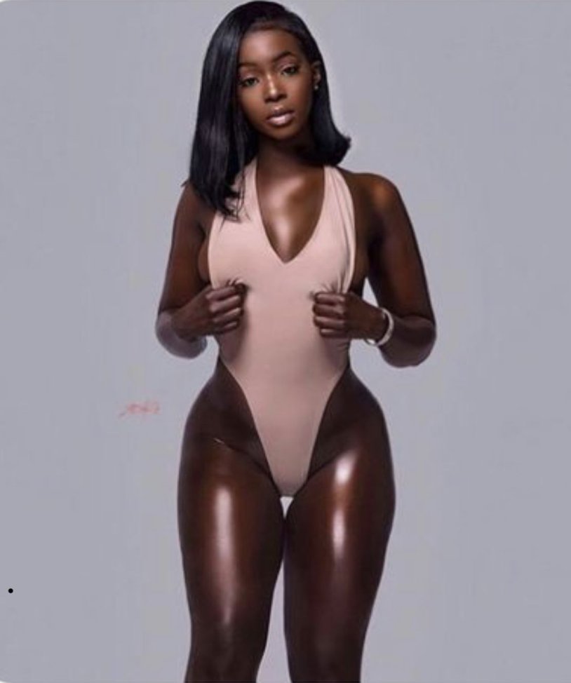 Bria myles in lingerie