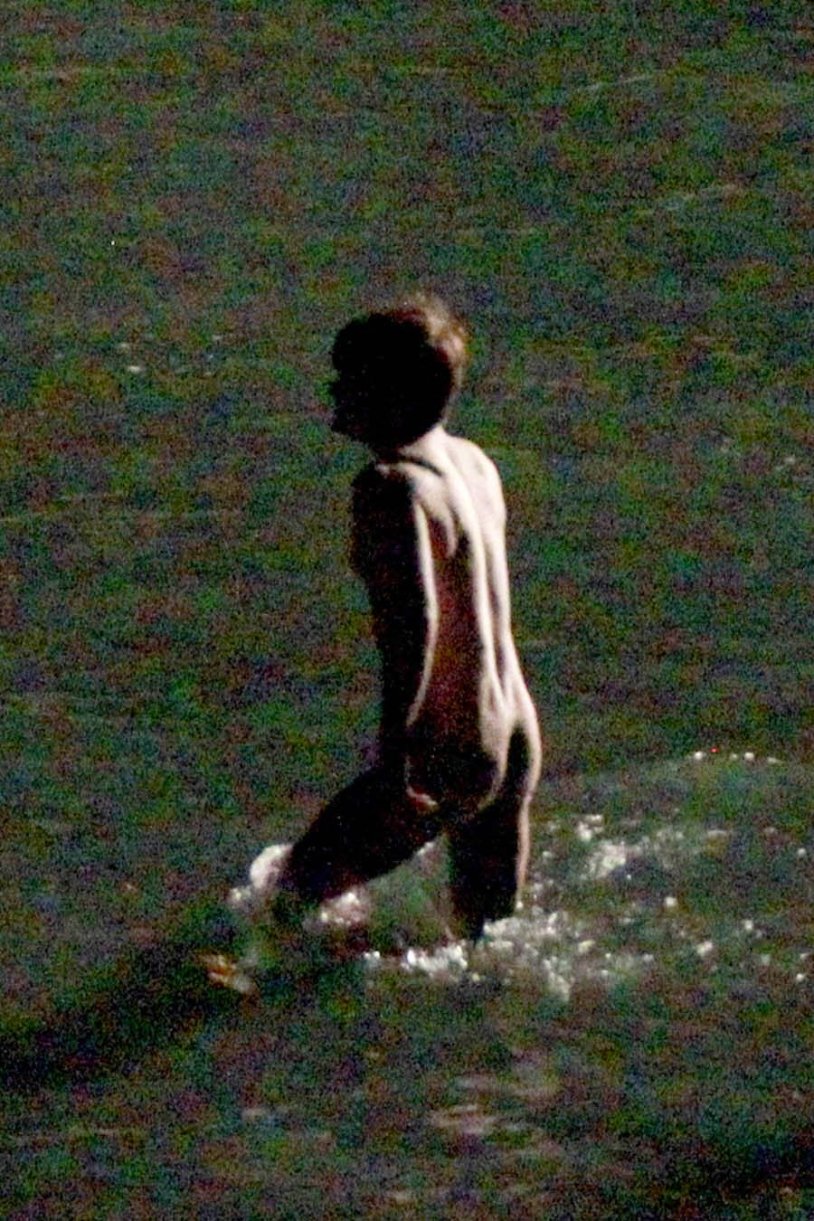 Equus Daniel Radcliffe 18