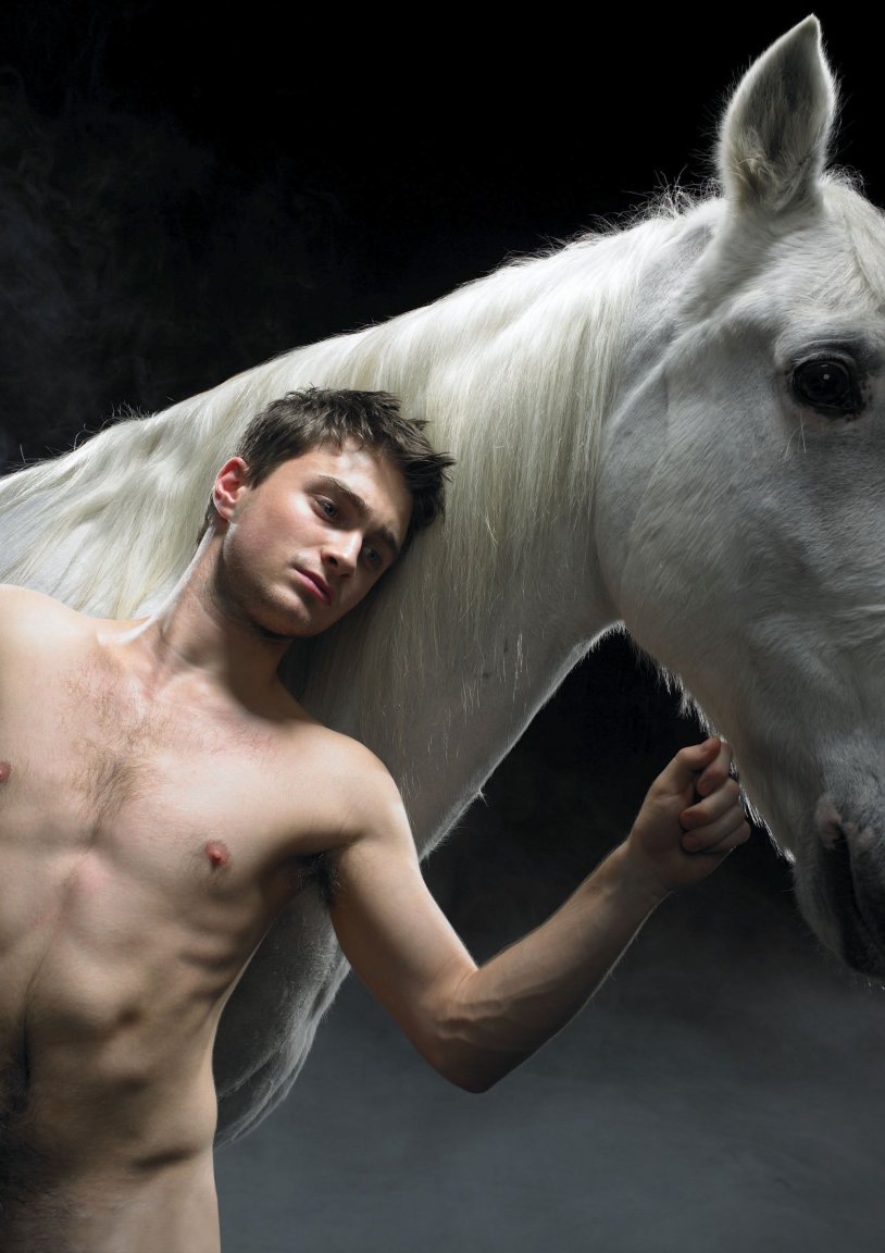 Equus Radcliffe