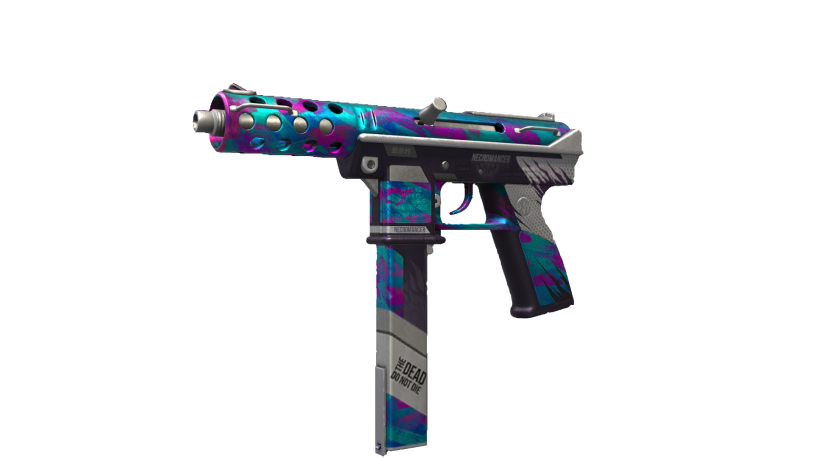 Skins standoff Tec 9