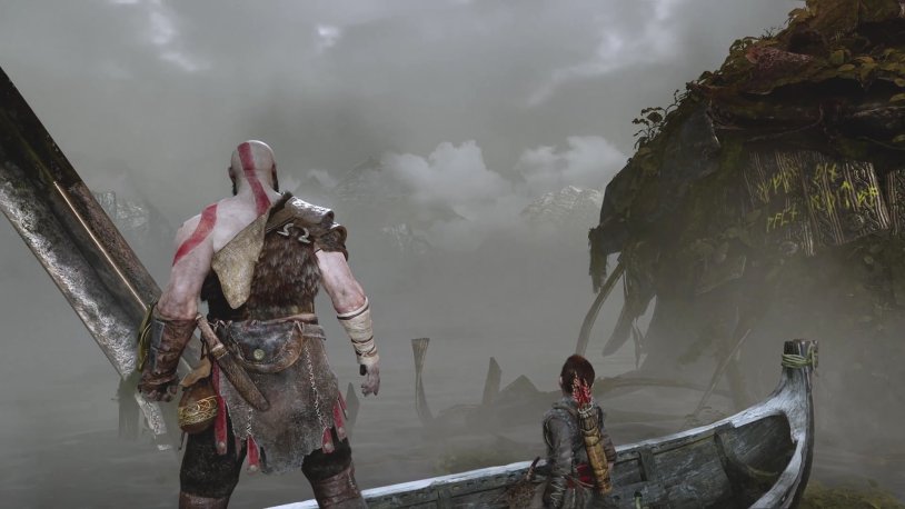 God of War 8