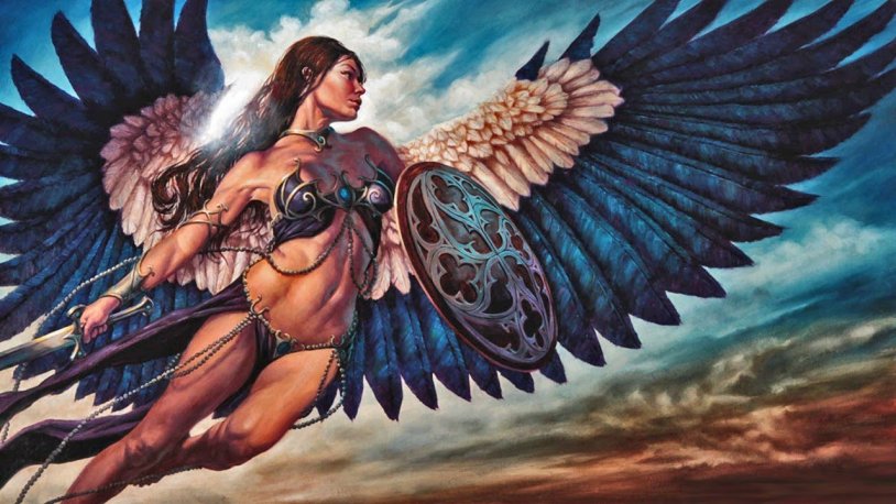 Nemesis Greek goddess