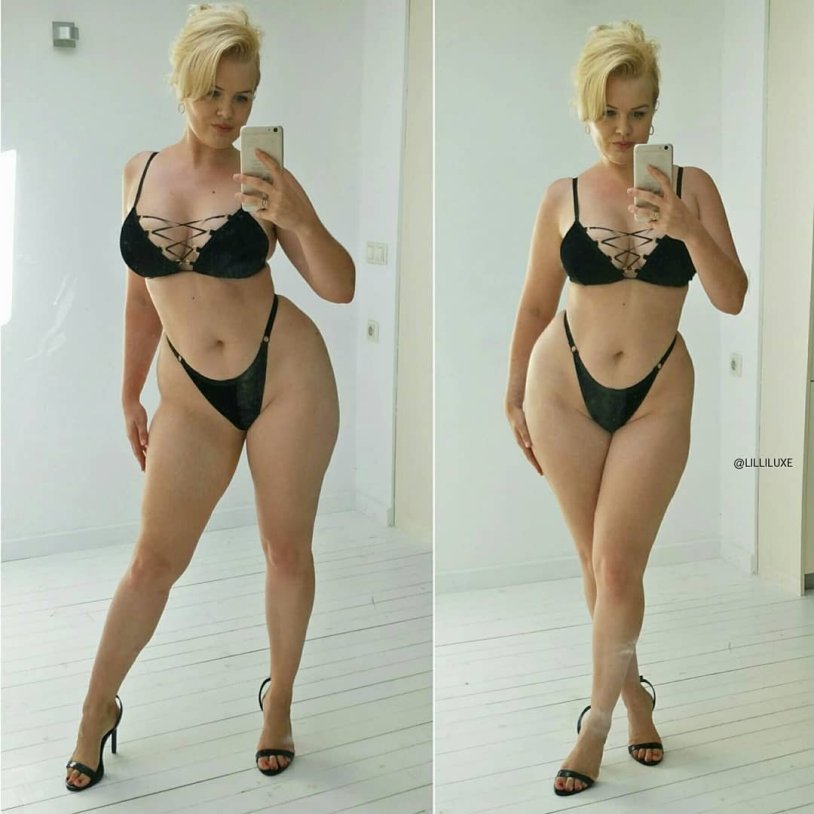 Lilliluxe Lilli Luxe plums