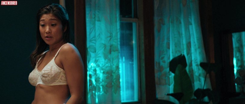 Jenna ashkowitz in swimsuit