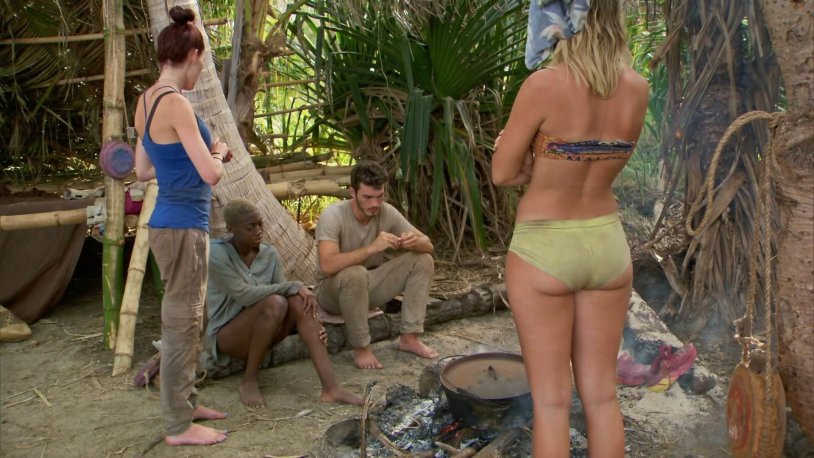 Lucy Bowman Jungle Snap