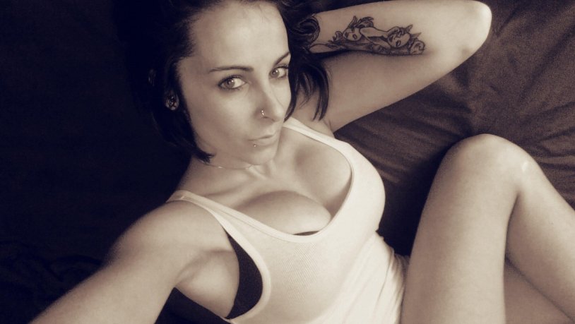 Jenna todd glasgow breasts