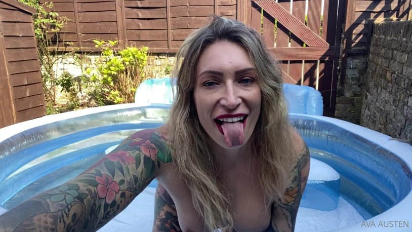 Ava Austen