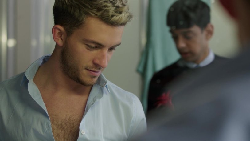 Jonathan Bailey Jonathan Bailey stills