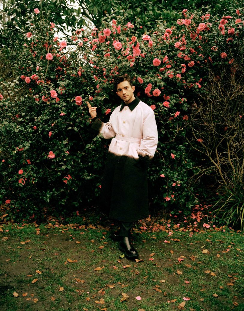 Photo shoots of celebrities