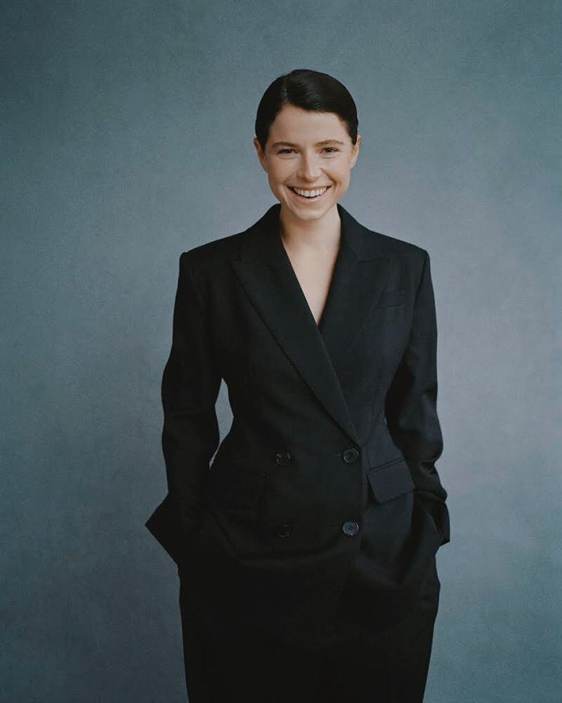 Jessie Buckley Instagram