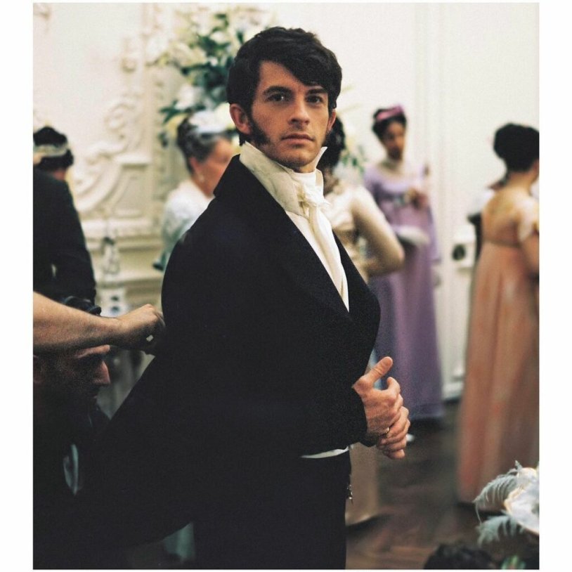 Jonathan Bailey Anthony