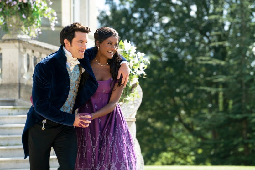 Bridgertons 2 Kate charma