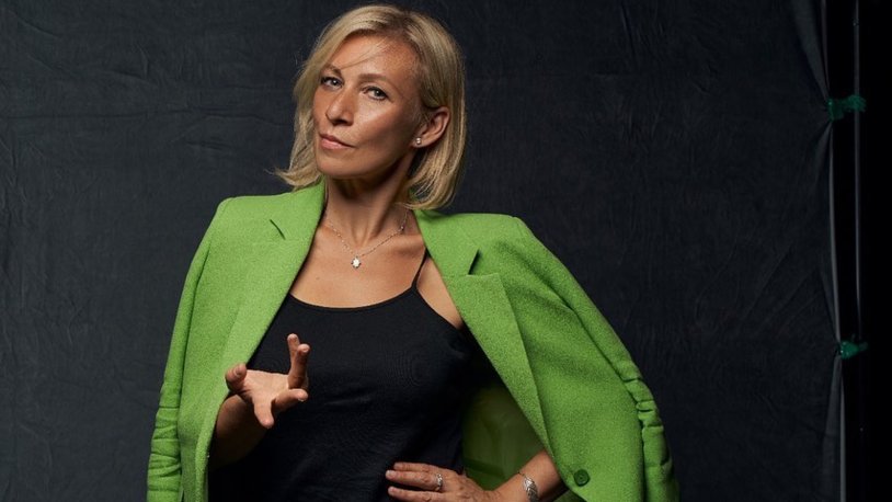 Zakharova Maria 1999