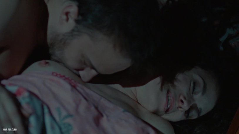 Victoria Zabolotnaya Shameless 2017