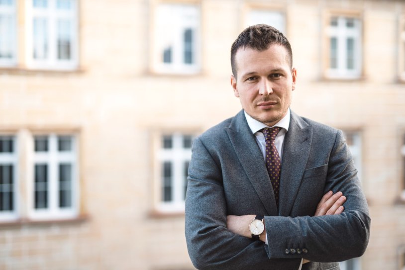 Varga Alexander Alexandrovich