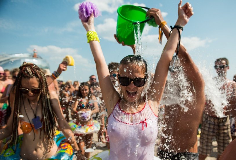 Republic of KAZANTIP