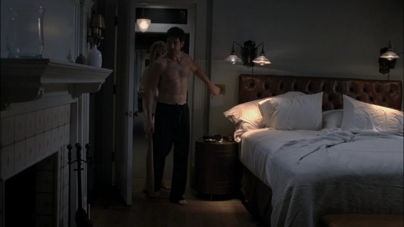 Dylan american horror