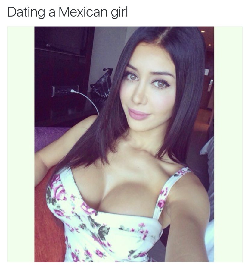 Joselyn Cano neckline