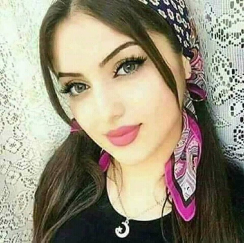 Madina Dzhanaeva Grozny