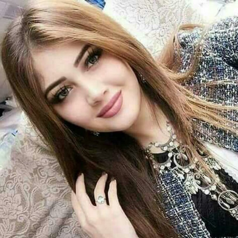 Alieva Madina Chechen