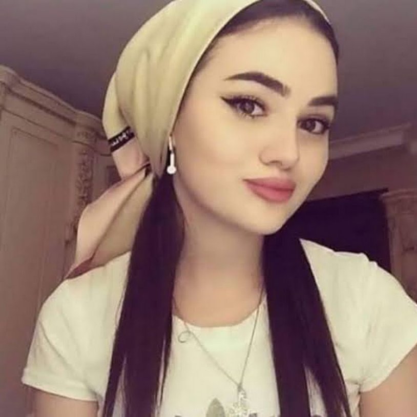 Chechen Tamila Alieva