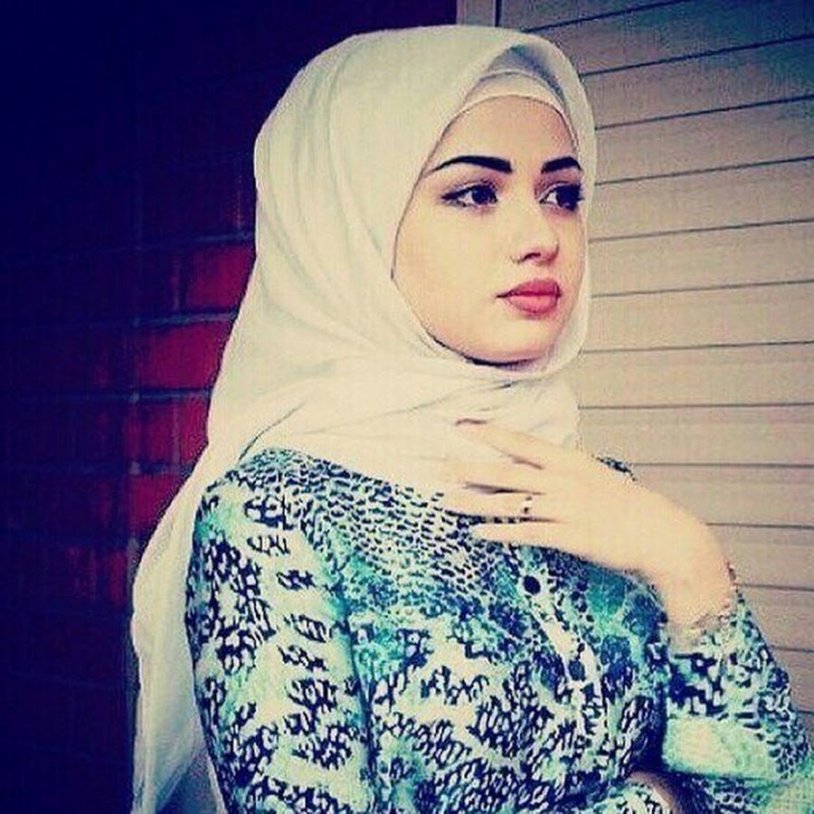 Madina Dzhanaeva Grozny